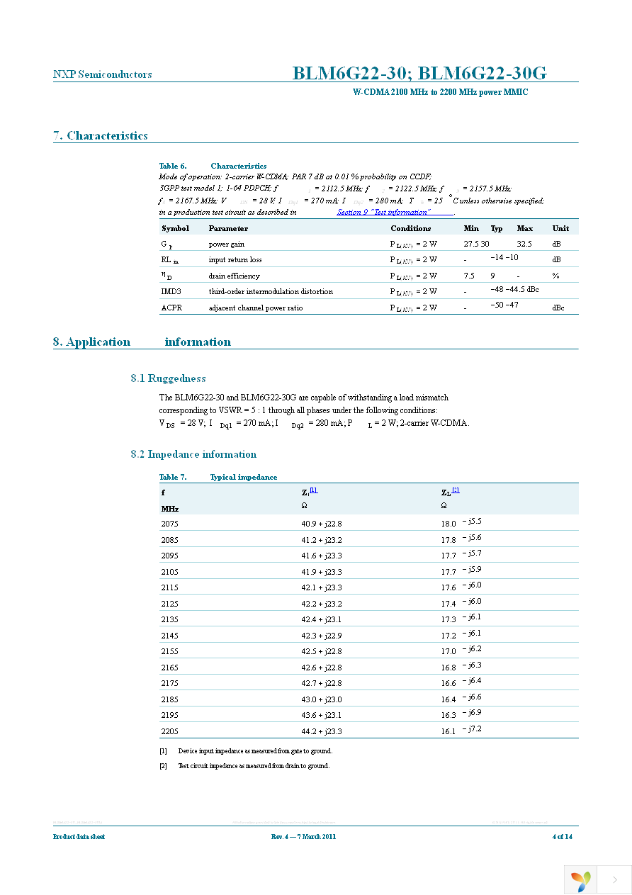 BLM6G22-30G,135 Page 4