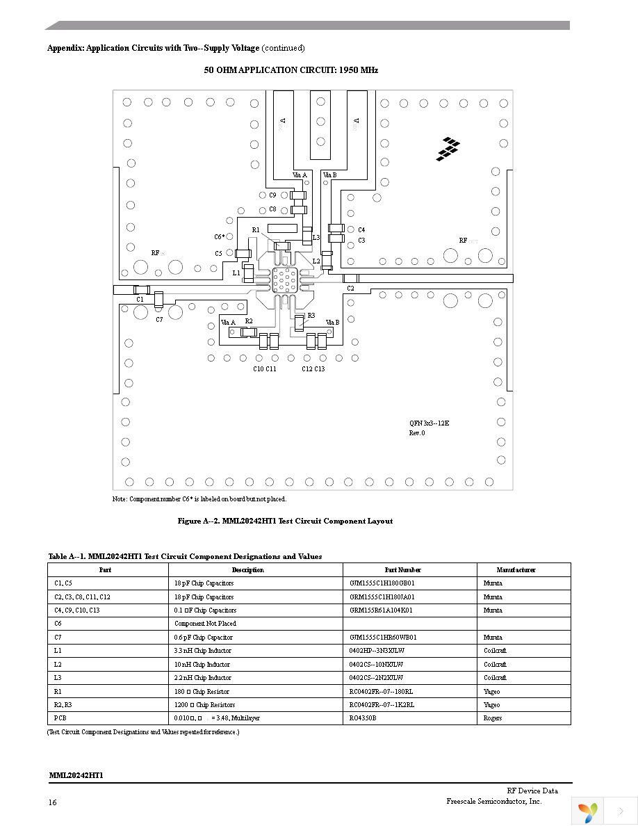 MML20242HT1 Page 16