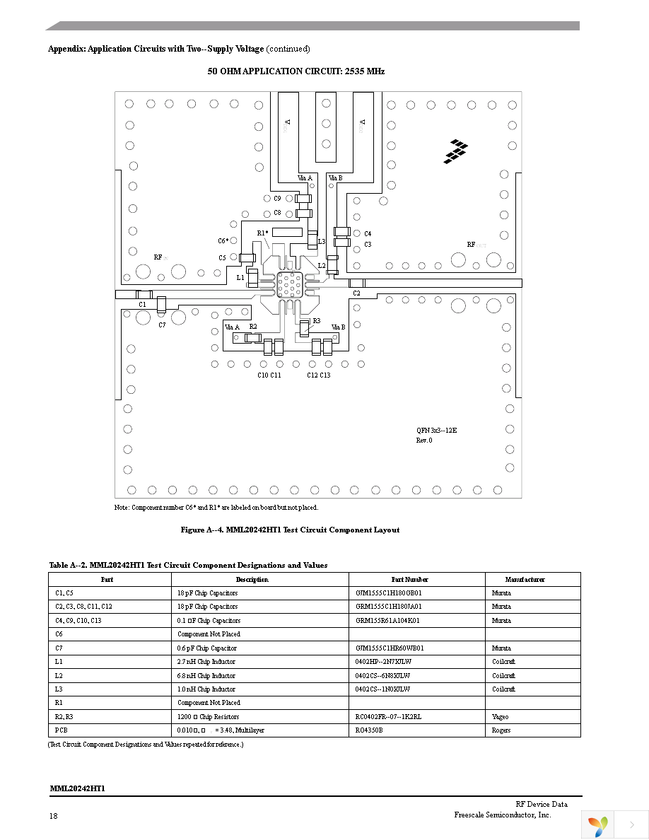 MML20242HT1 Page 18