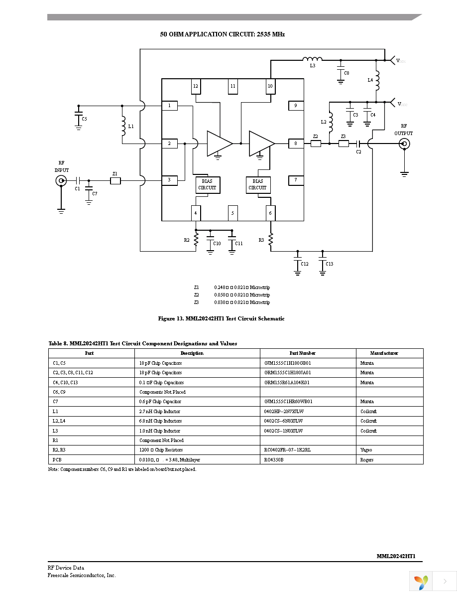 MML20242HT1 Page 7