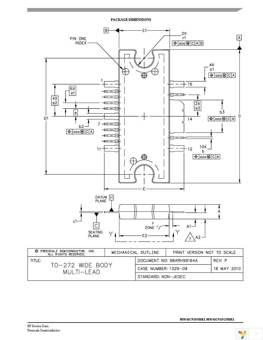 MW4IC915NBR1 Page 11