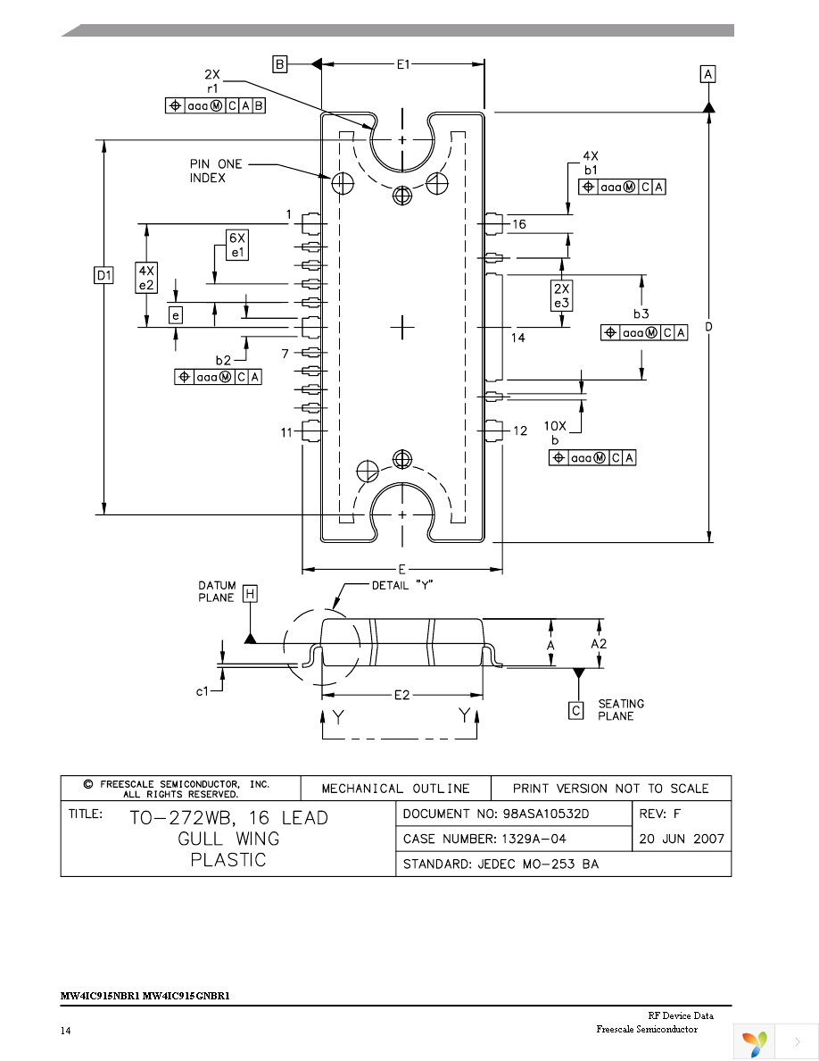 MW4IC915NBR1 Page 14