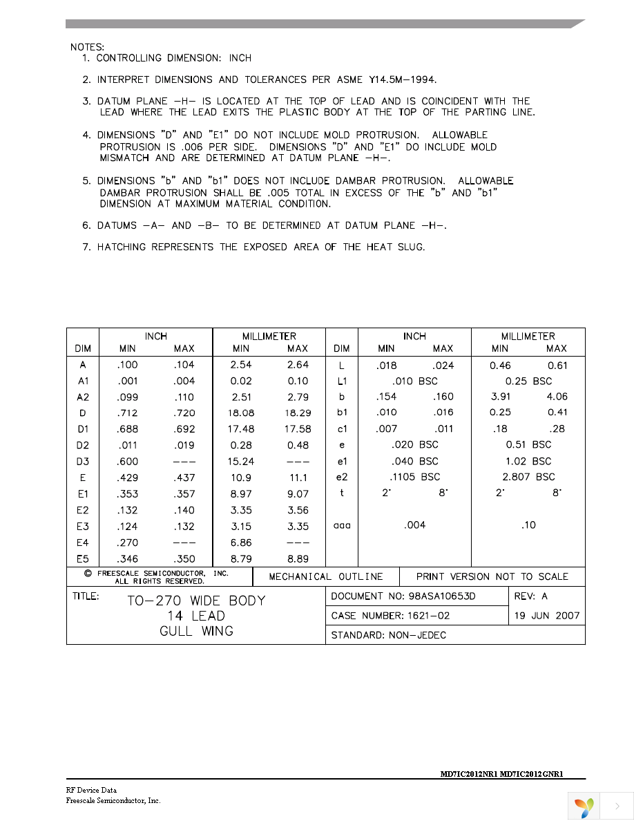 MD7IC2012GNR1 Page 17