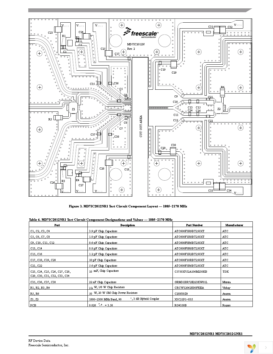 MD7IC2012GNR1 Page 5