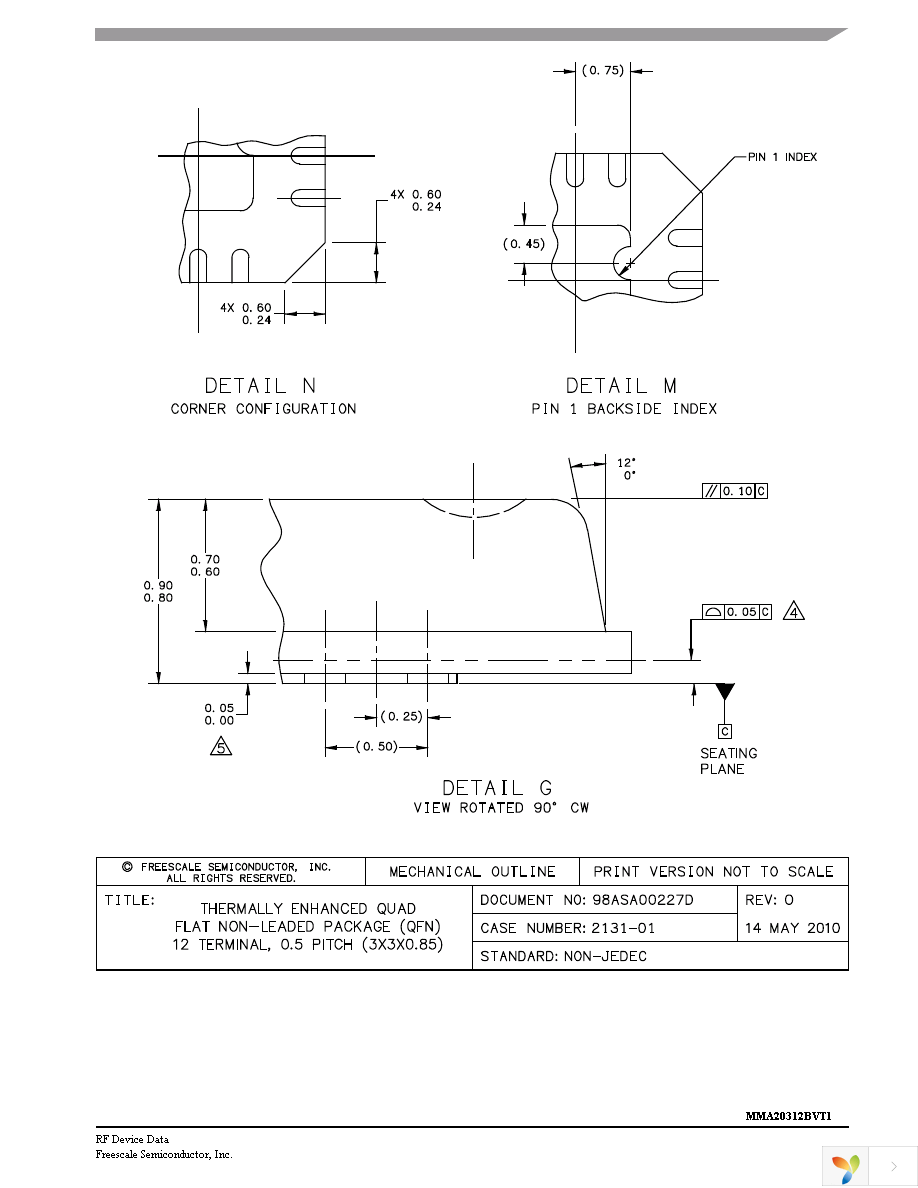 MMA20312BVT1 Page 15