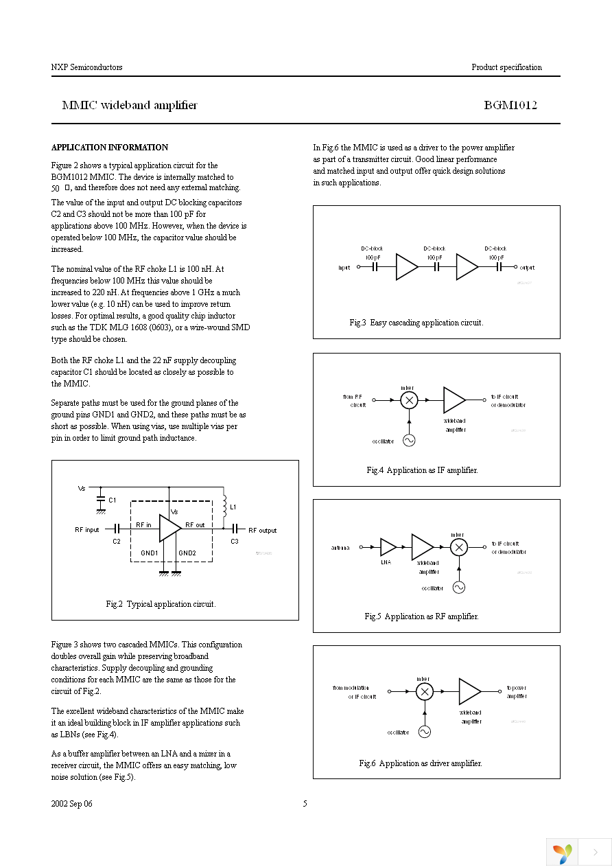 BGM1012,115 Page 5