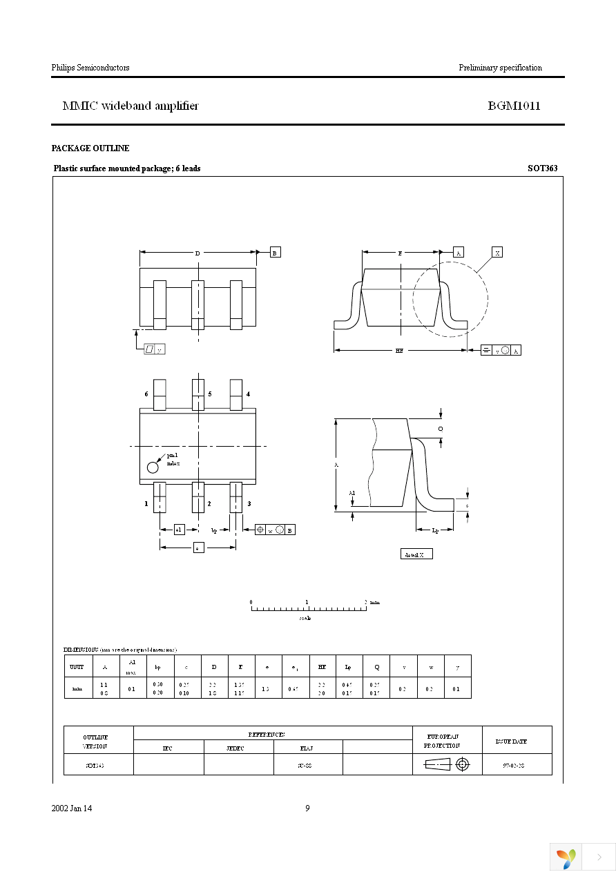 BGM1011,115 Page 9