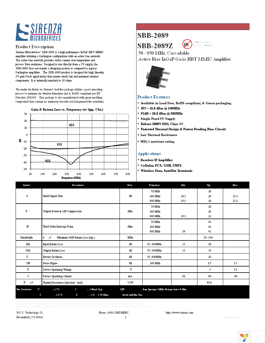 SBB-2089 Page 1