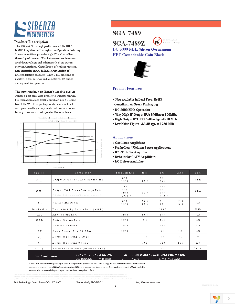 SGA-7489 Page 1