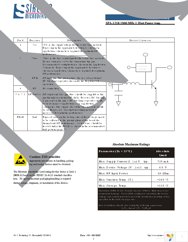 SPA-1218 Page 4