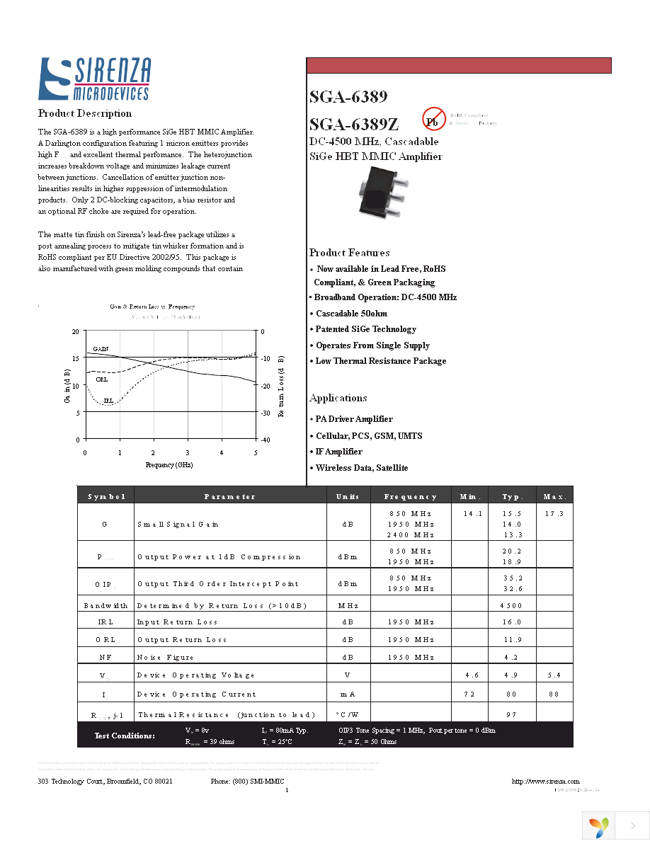 SGA-6389 Page 1