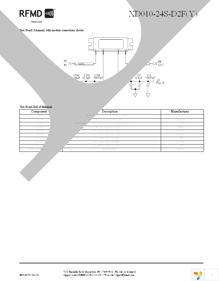 XD010-24S-D2F Page 5