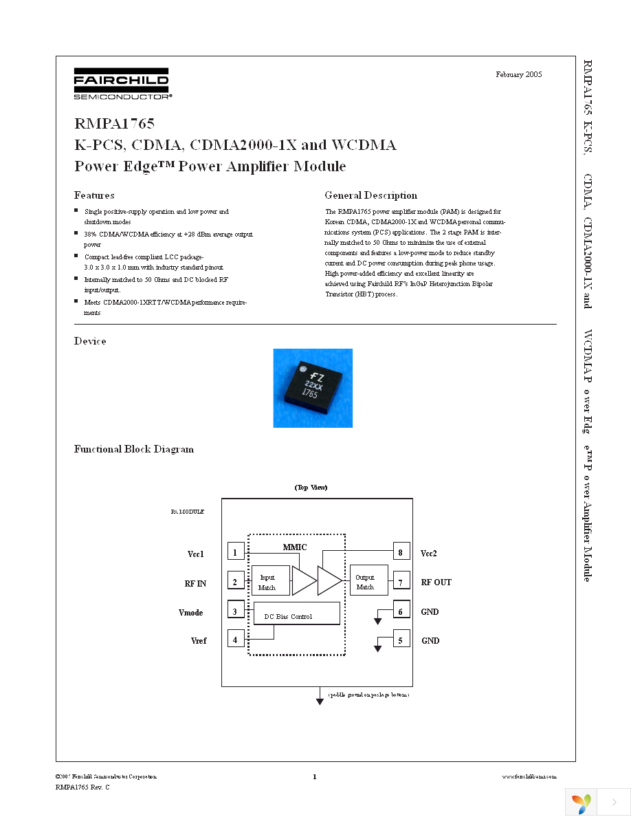 RMPA1765 Page 1