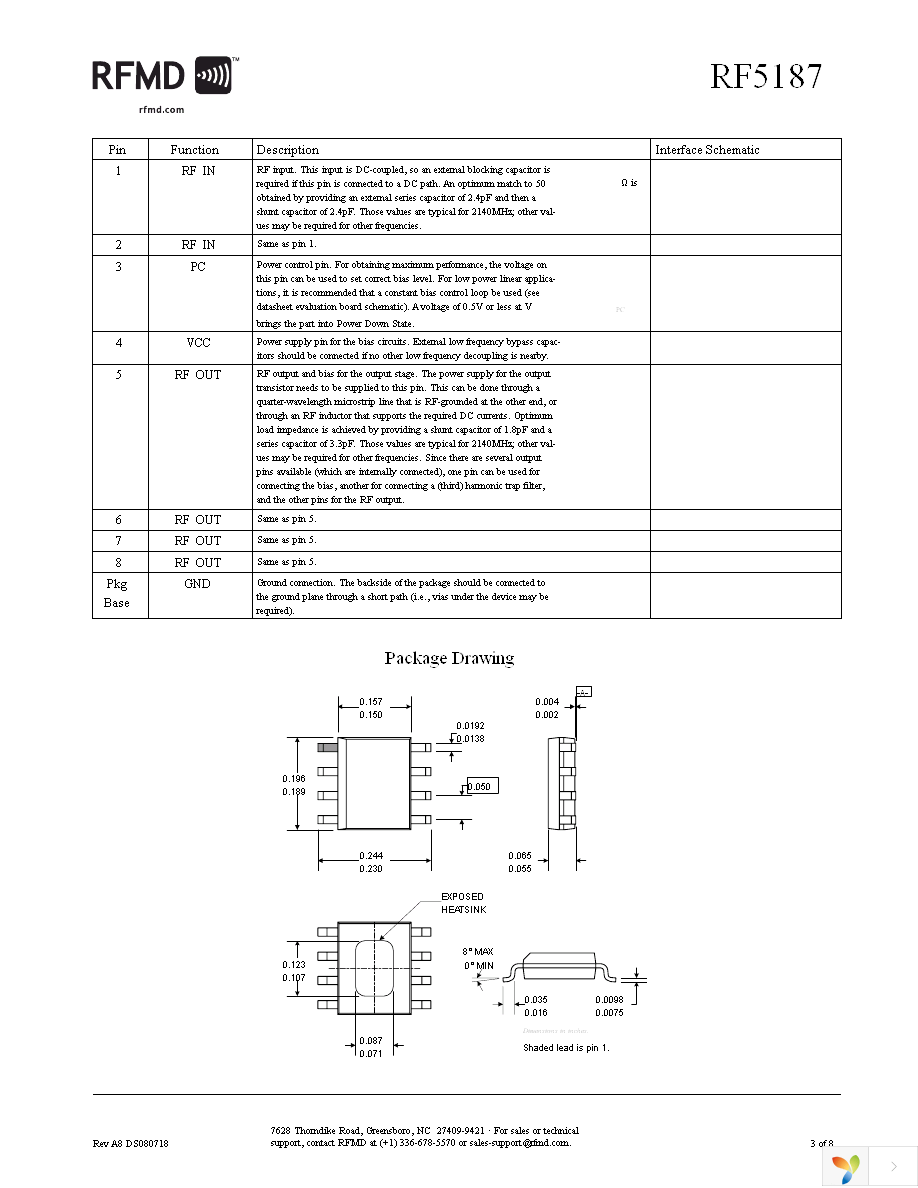 RF5187TR7 Page 3