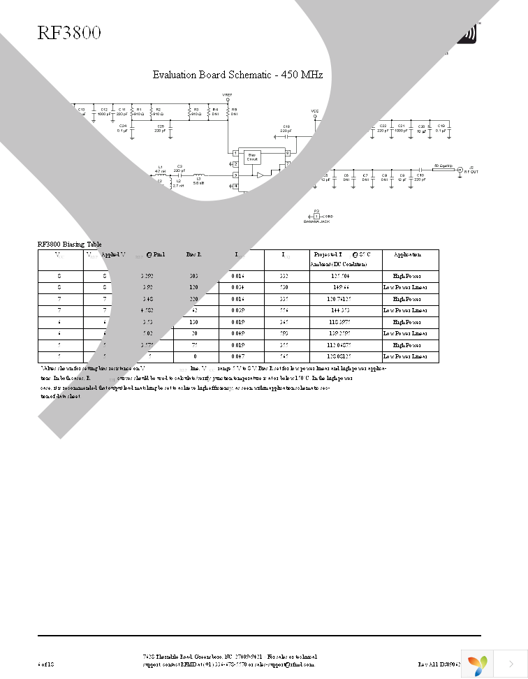 RF3800TR7 Page 6