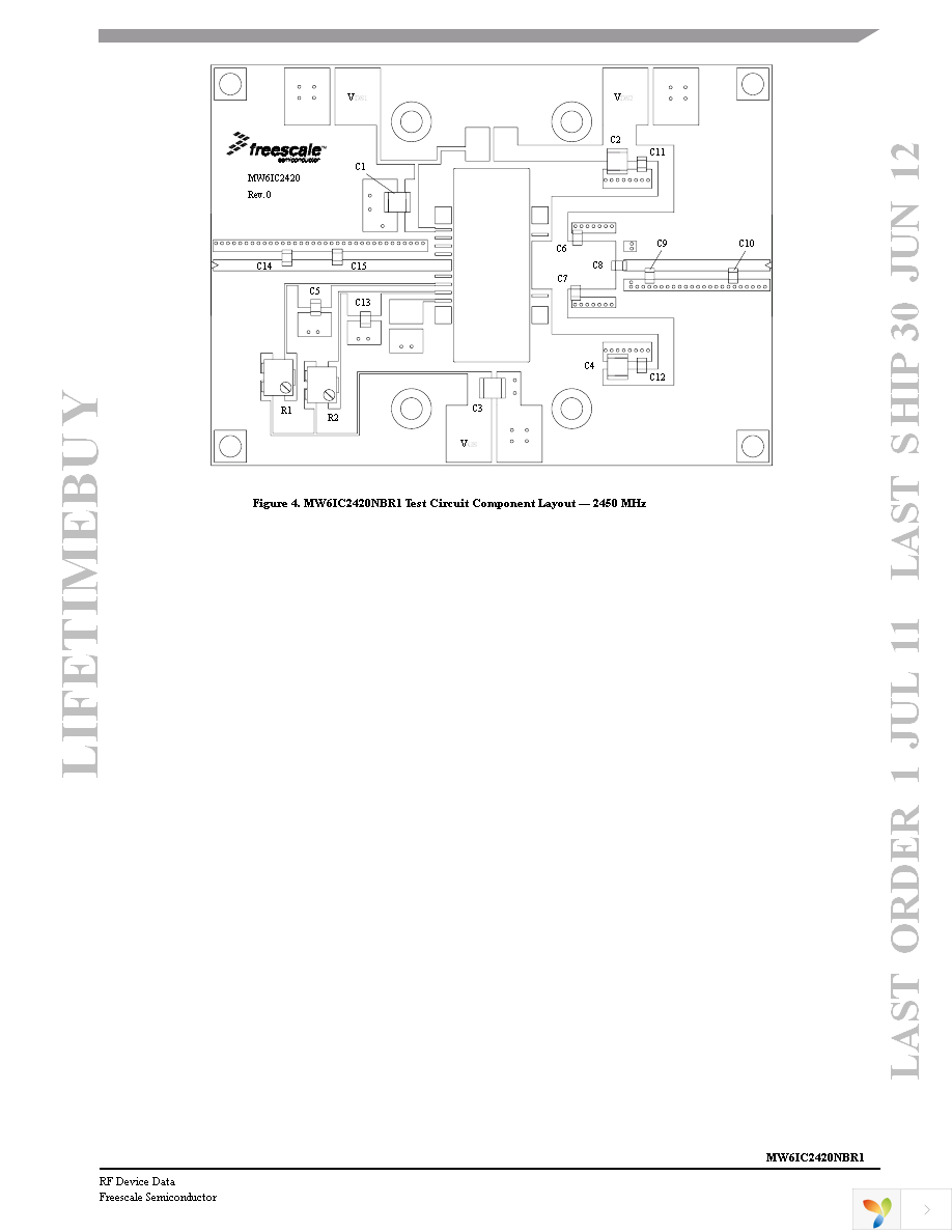 MW6IC2420NBR1 Page 5