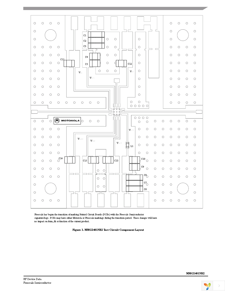 MMG2401NR2 Page 5