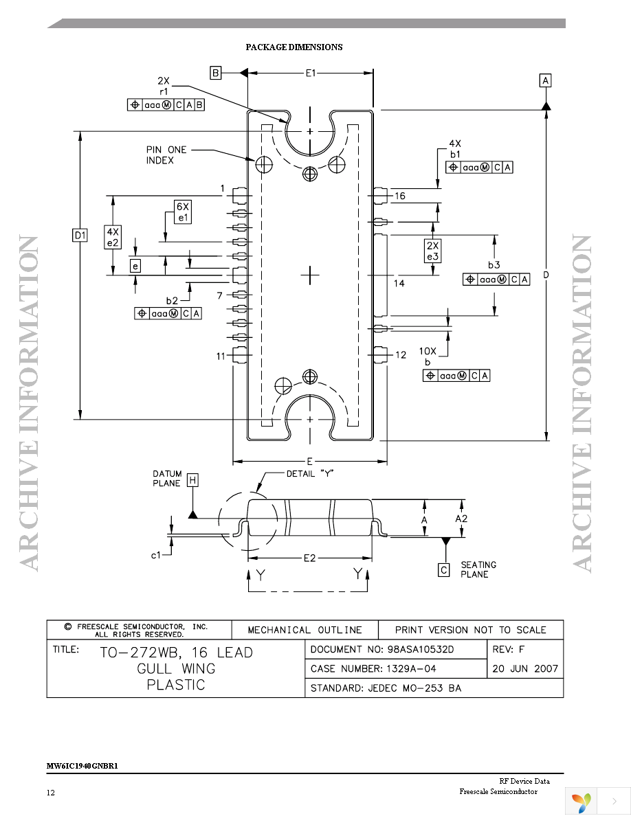 MW6IC1940GNBR1 Page 12