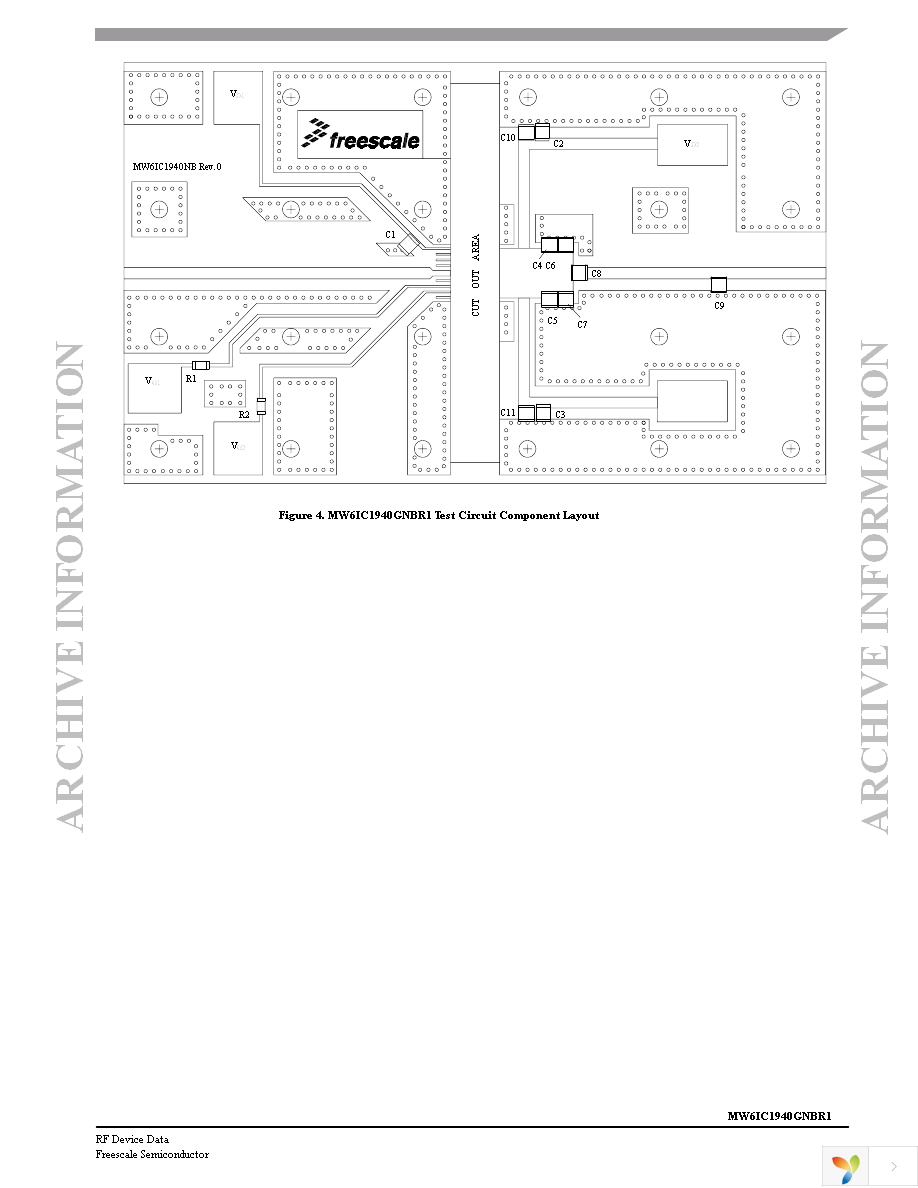 MW6IC1940GNBR1 Page 5