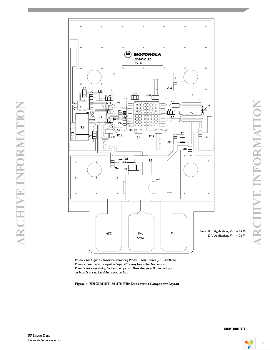 MMG1001NT1 Page 5