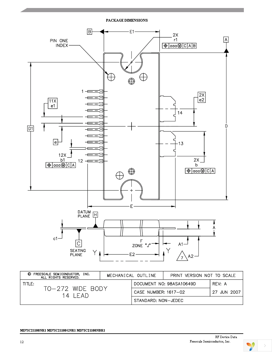 MD7IC21100GNR1 Page 12