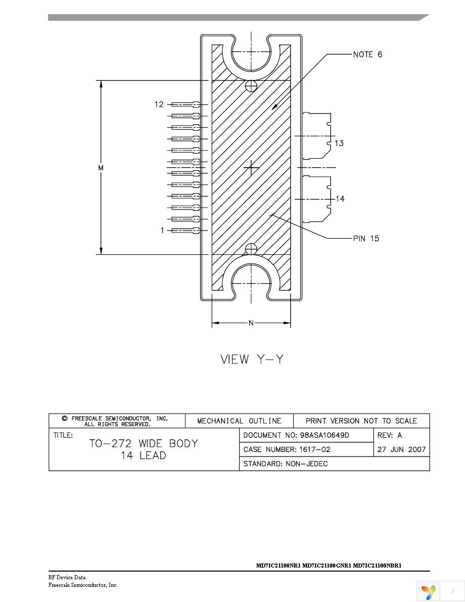 MD7IC21100GNR1 Page 13