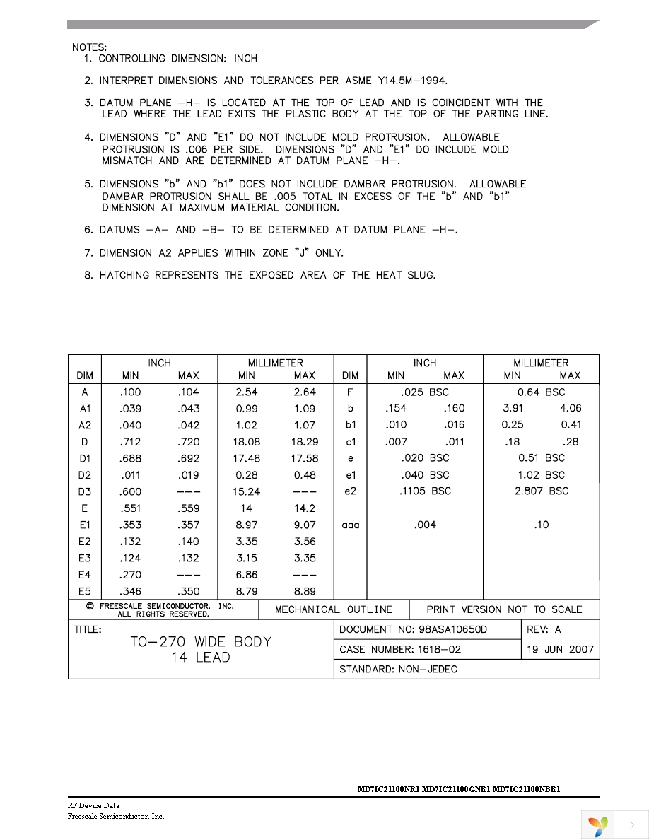 MD7IC21100GNR1 Page 17