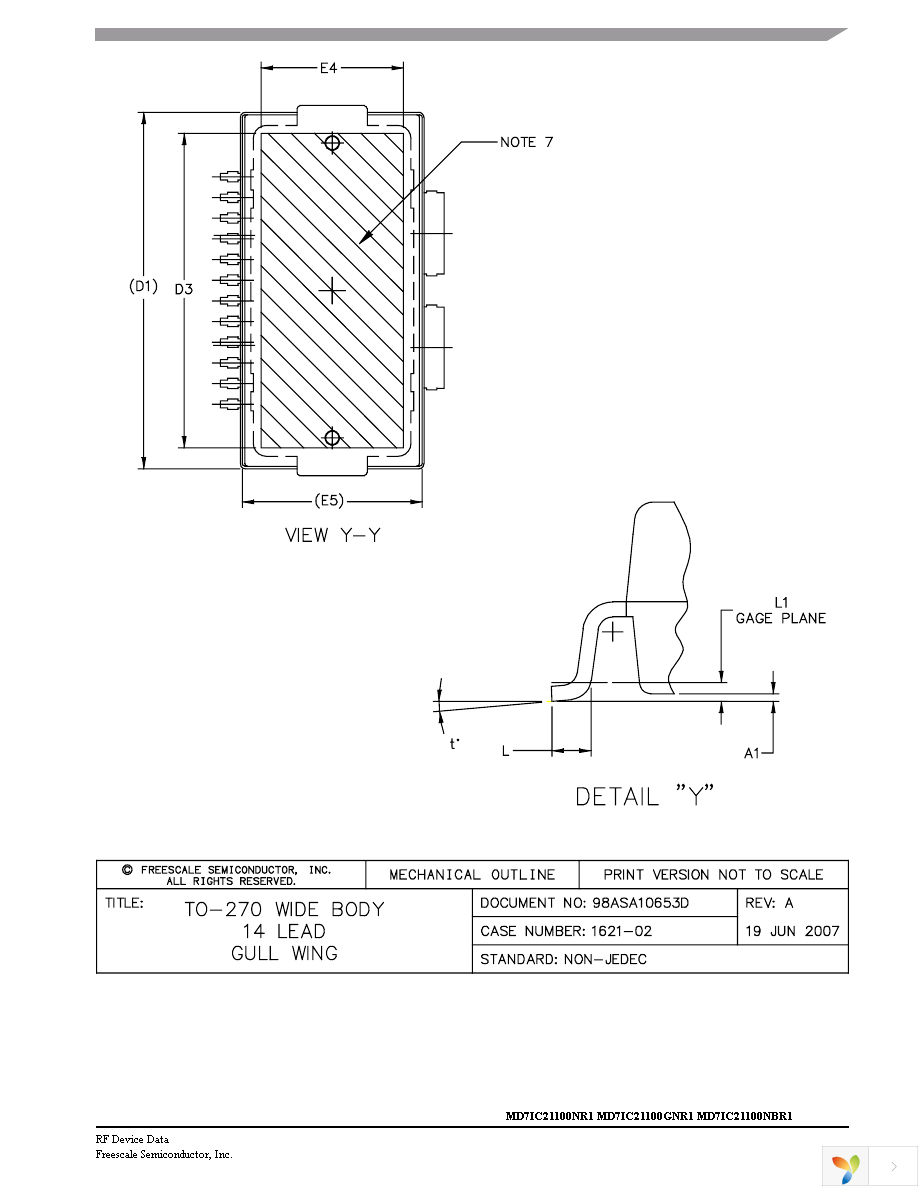 MD7IC21100GNR1 Page 19