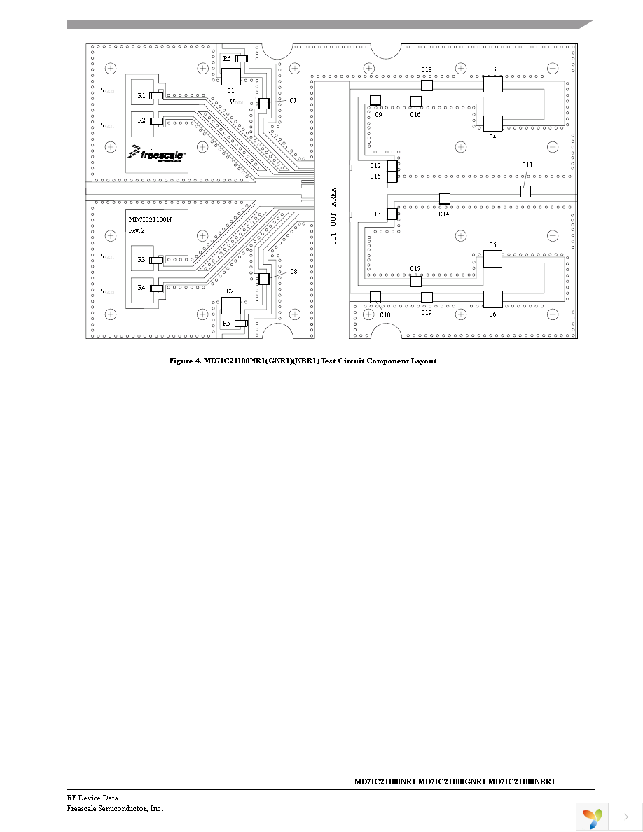 MD7IC21100GNR1 Page 5