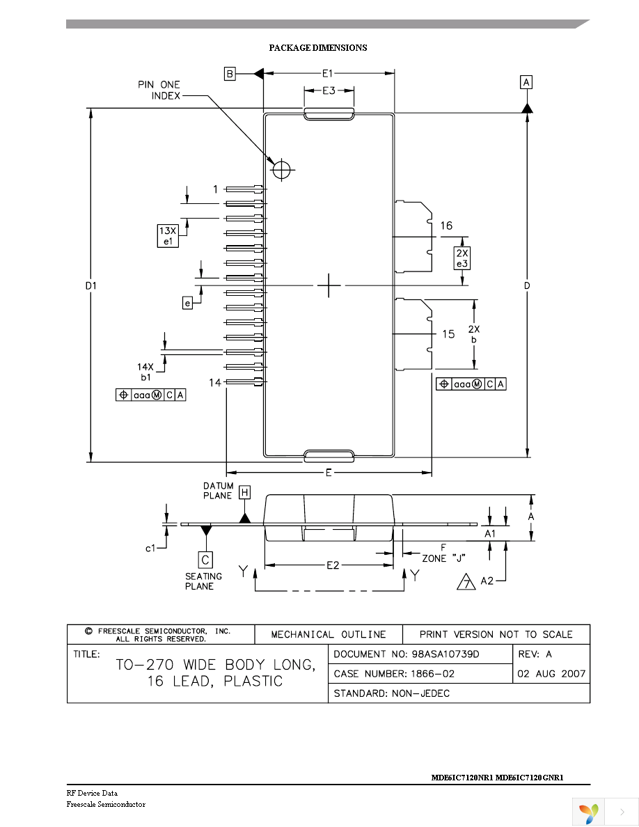 MDE6IC7120GNR1 Page 11