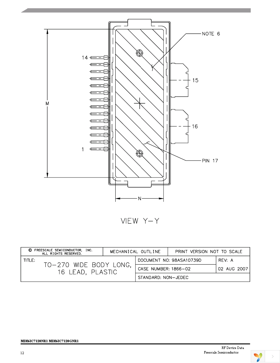 MDE6IC7120GNR1 Page 12