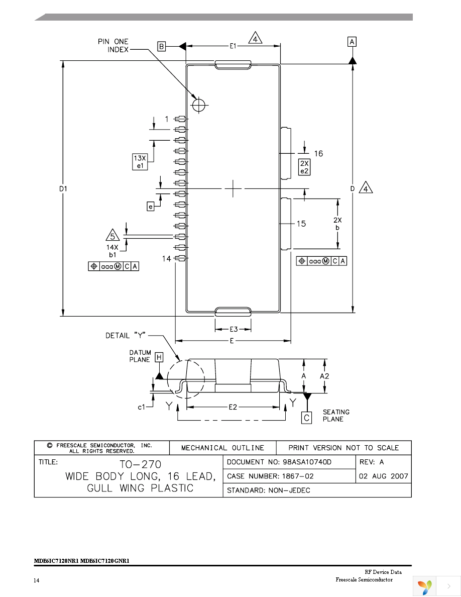 MDE6IC7120GNR1 Page 14