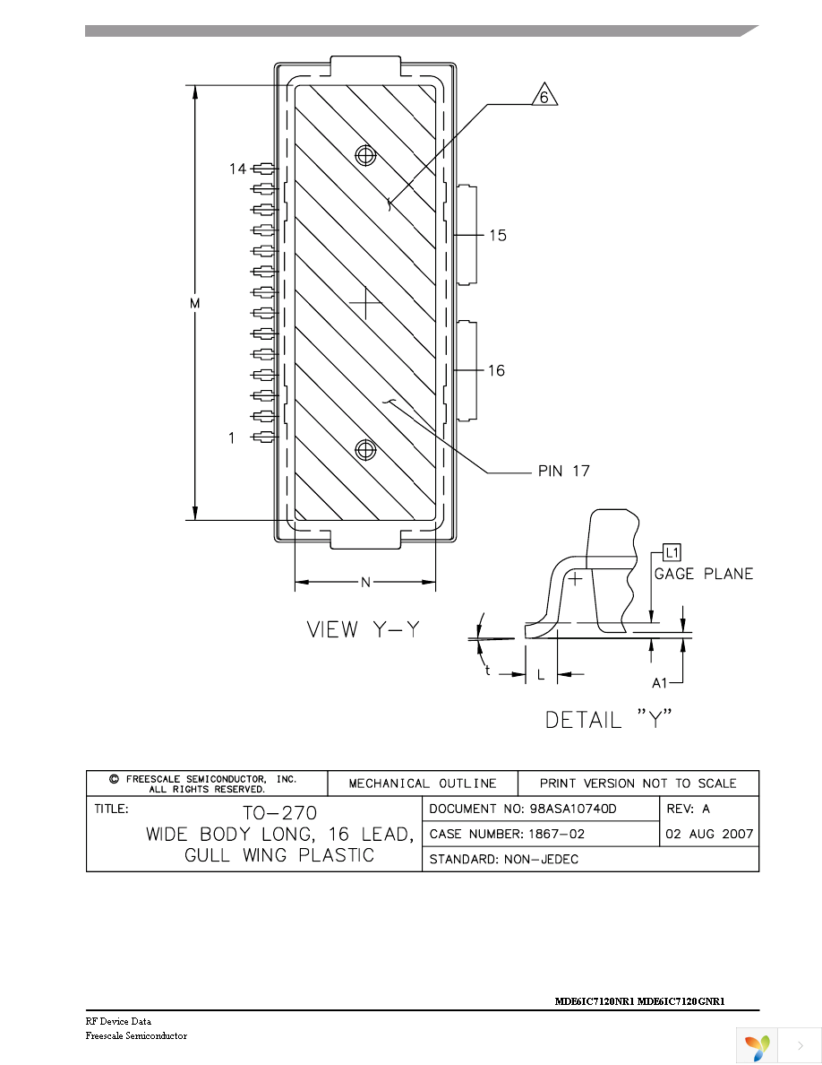 MDE6IC7120GNR1 Page 15