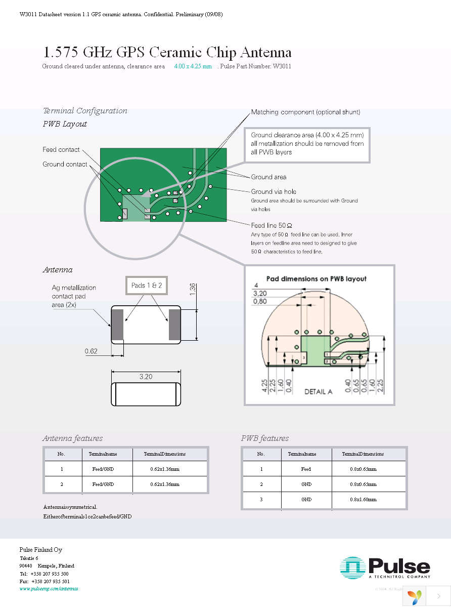 W3011A Page 2