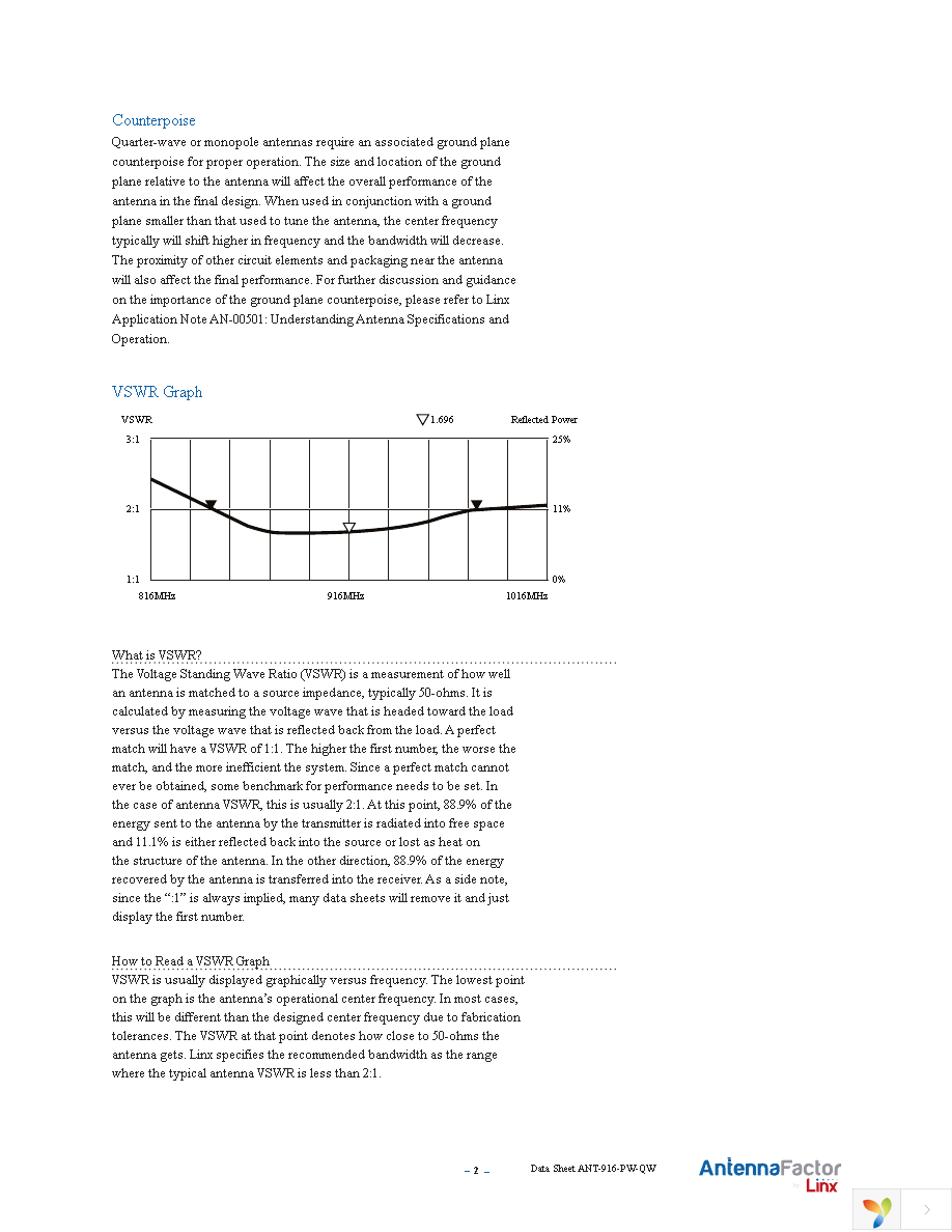 ANT-916-PW-QW Page 2