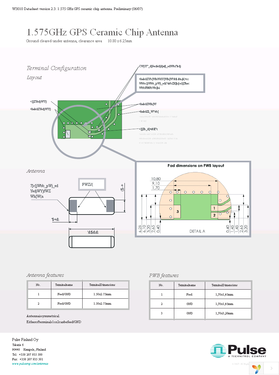 W3010 Page 2