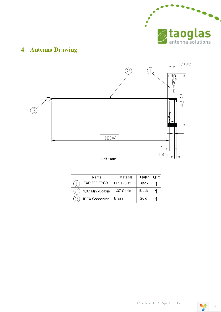 FXP830.07.0100C Page 11