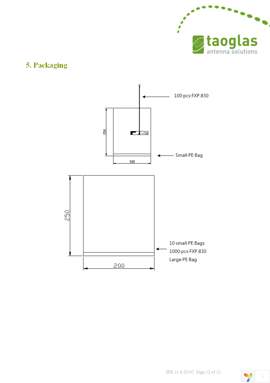 FXP830.07.0100C Page 12