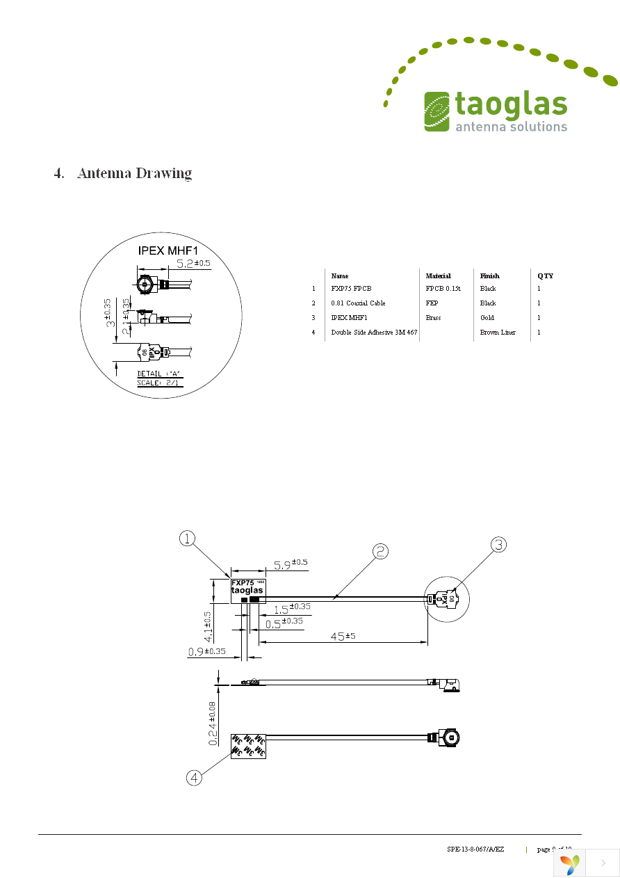 FXP75.07.0045B Page 9