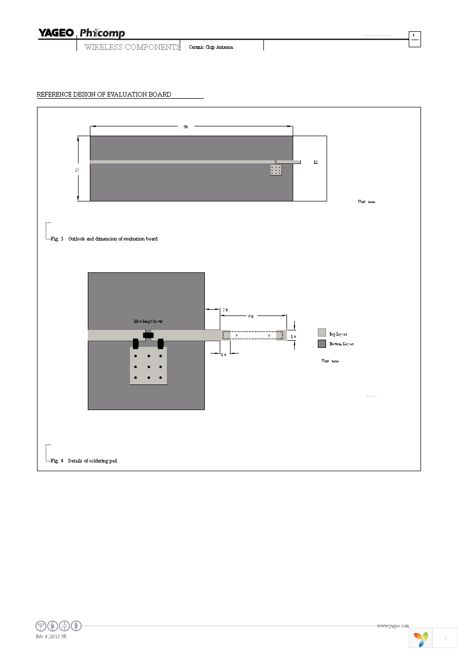 ANT8010LL04R2400A Page 4