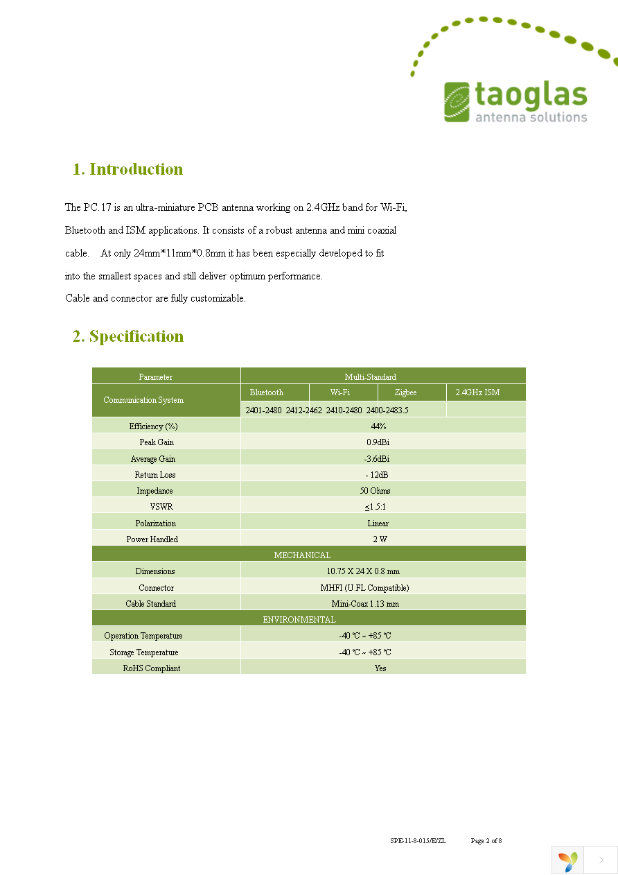 PC17.07.0070A Page 2