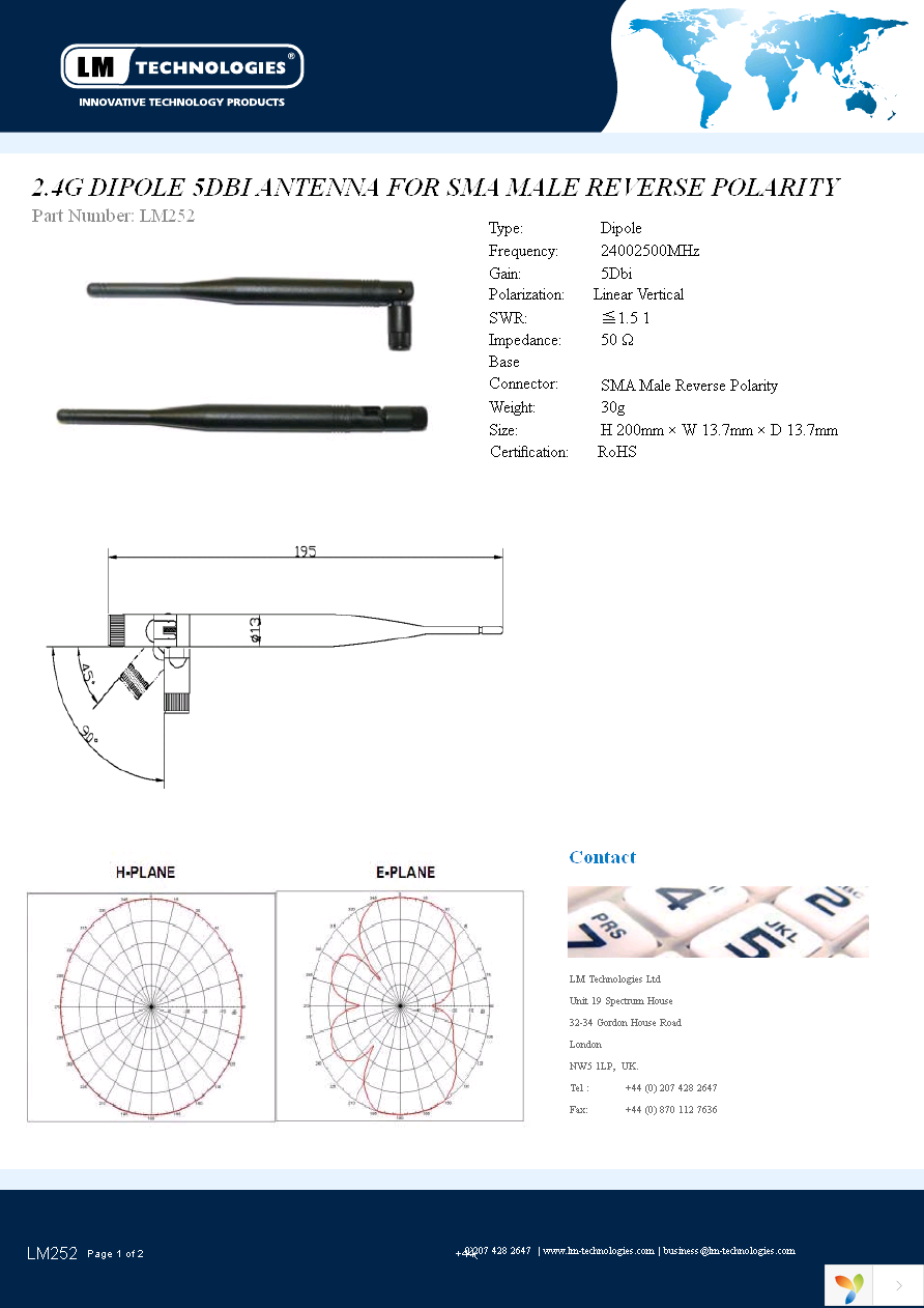 252-1023 Page 1