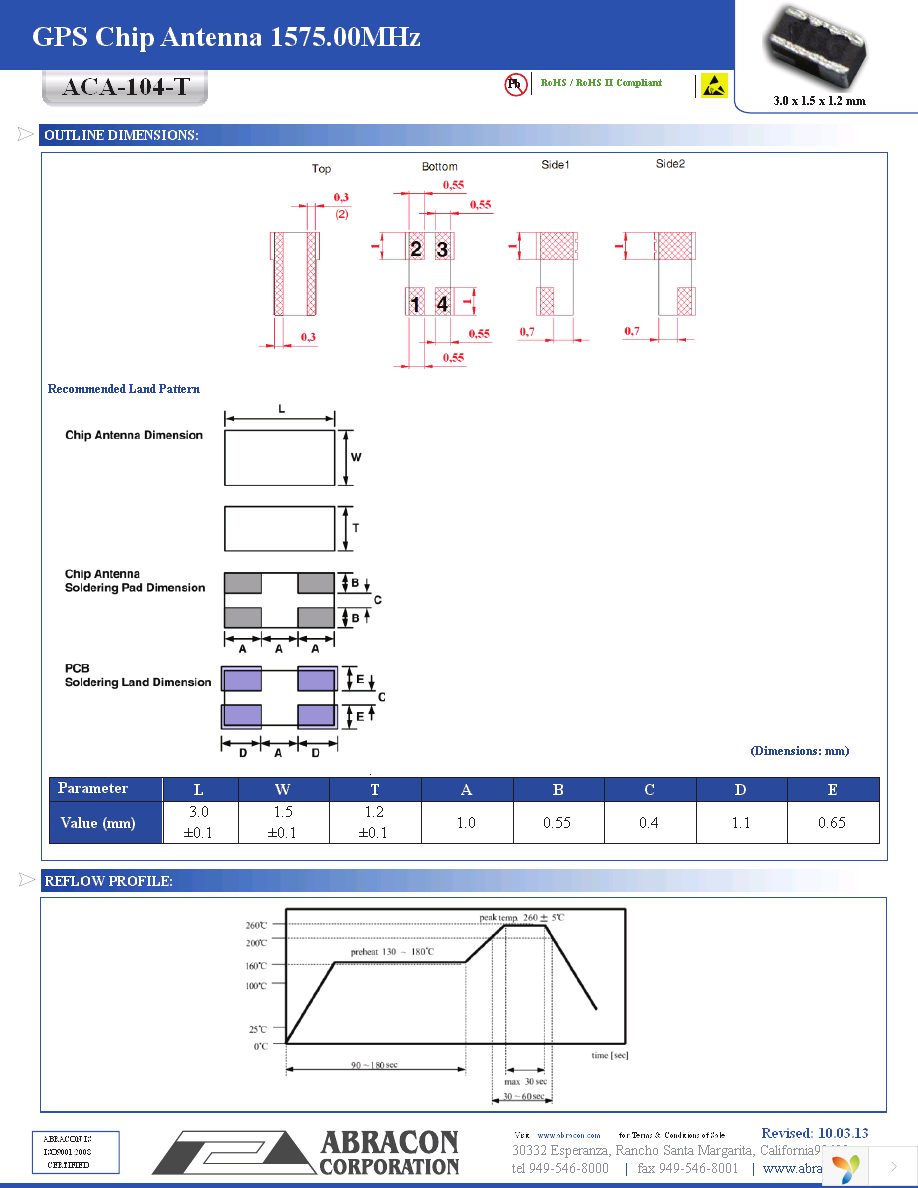 ACA-104-T Page 2