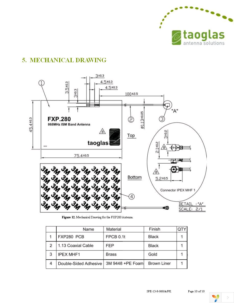 FXP280.07.0100A Page 10