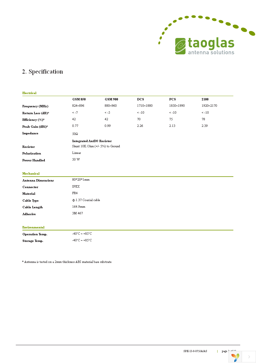 PC104R.A.07.0165C Page 3