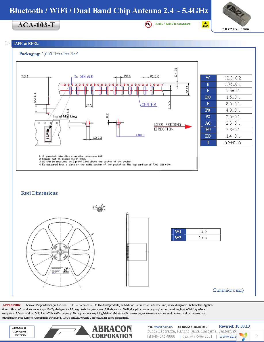 ACA-103-T Page 4