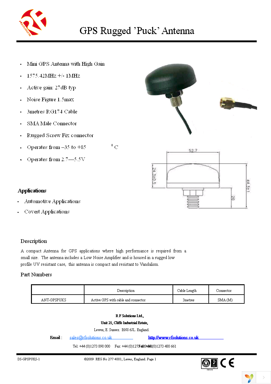 ANT-GPSPUKS Page 1