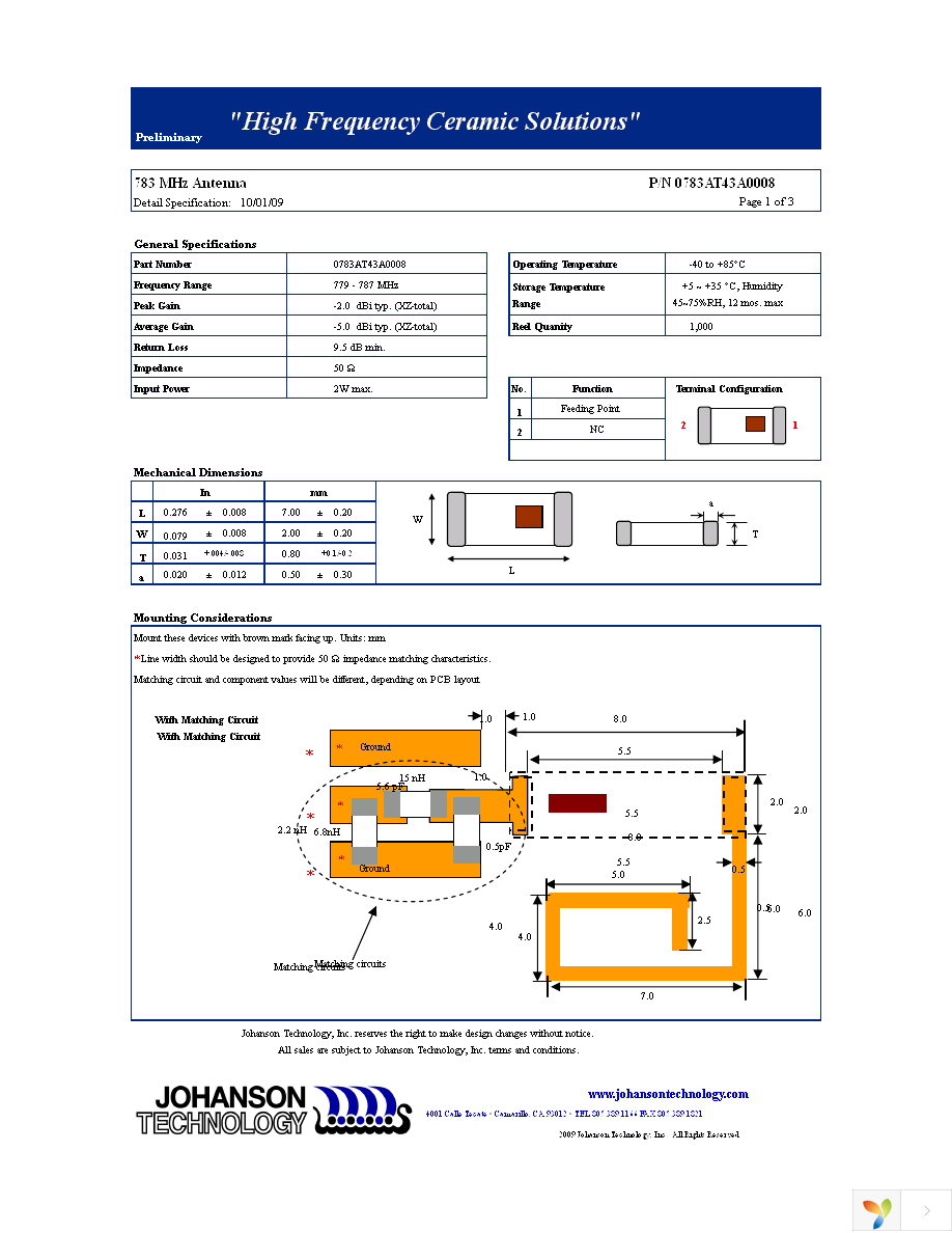 0783AT43A0008E Page 1