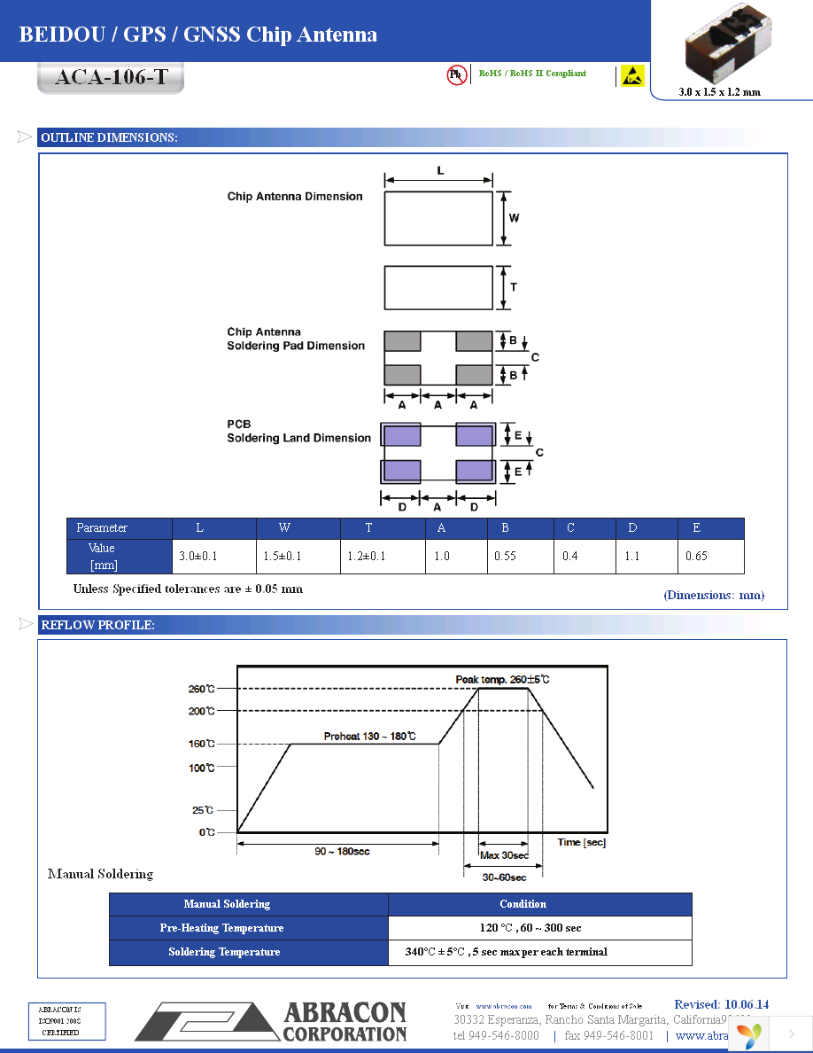 ACA-106-T Page 3