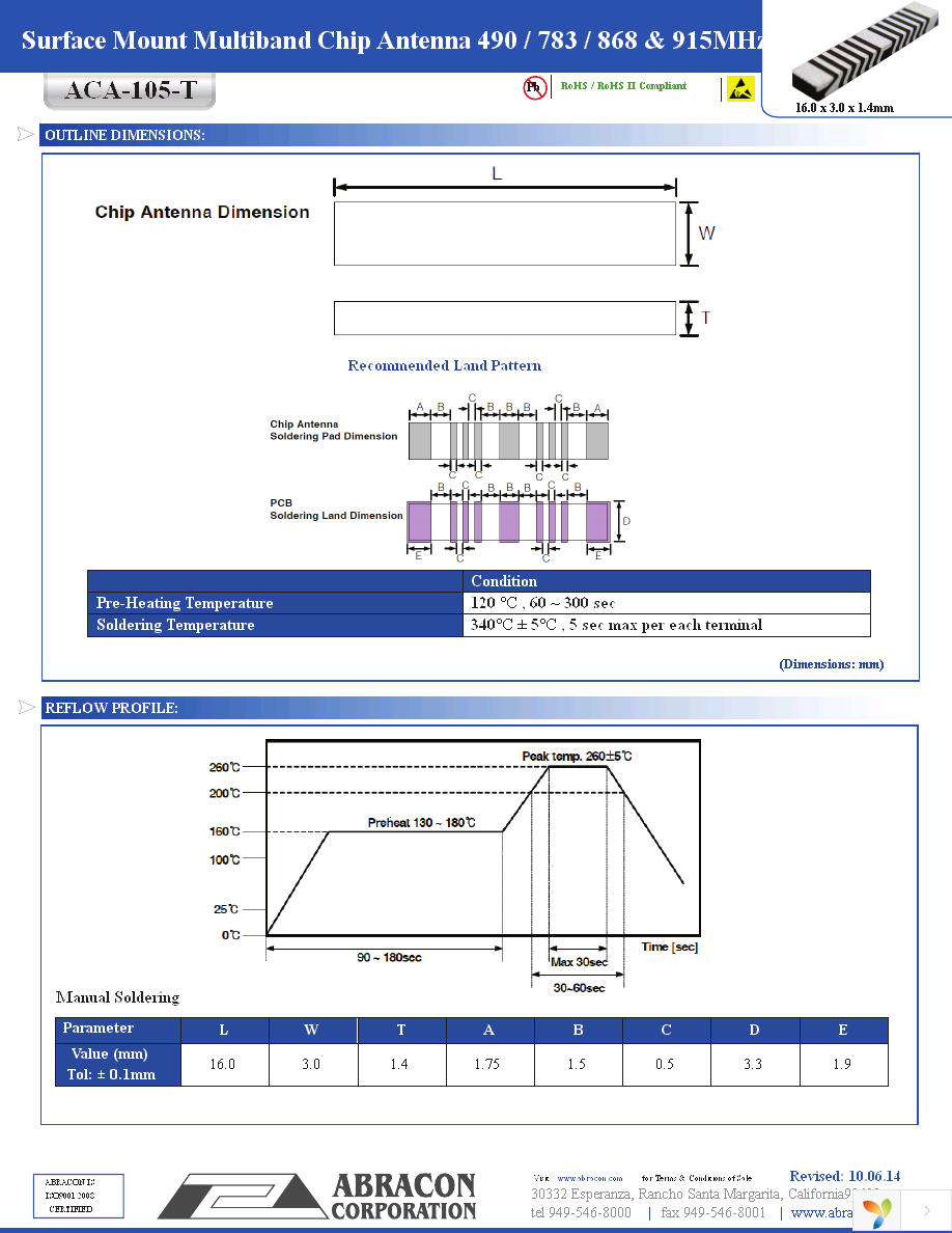 ACA-105-T Page 4